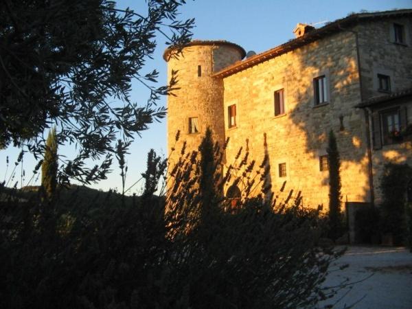 Agriturismo Castello Di San Vittorino photo 4
