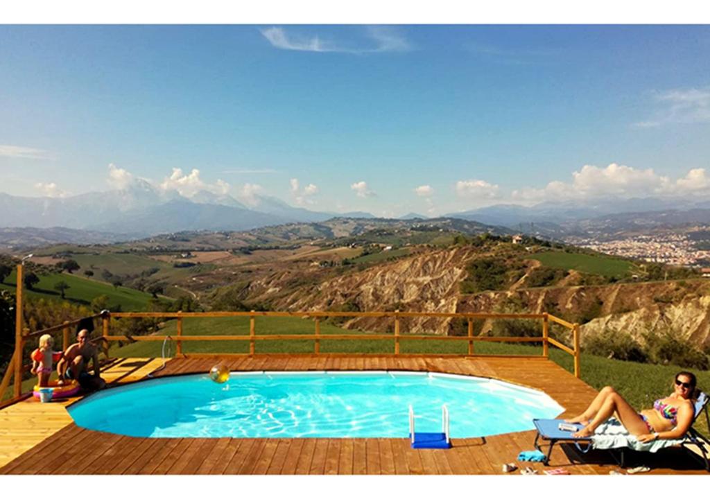 Casa Amrita, Yoga B&B photo 2