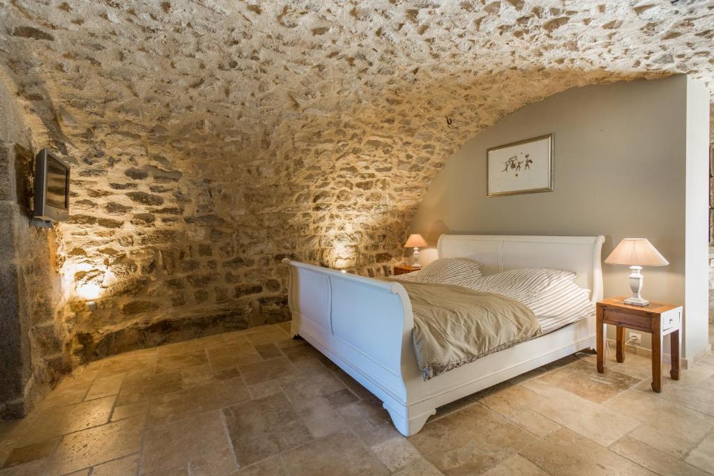 Les Hiboux du Domaine du Moulin photo 3