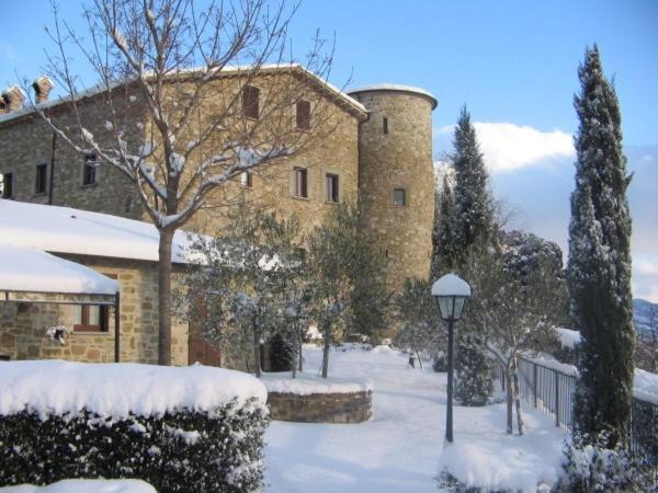 Agriturismo Castello Di San Vittorino photo 1