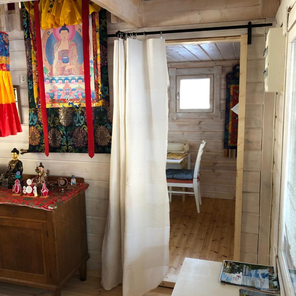 Himalayan cabin Inkoo photo 3