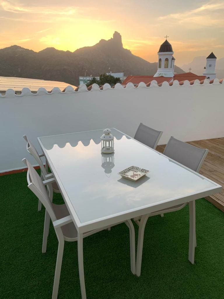 Casa Guayarmina photo 1