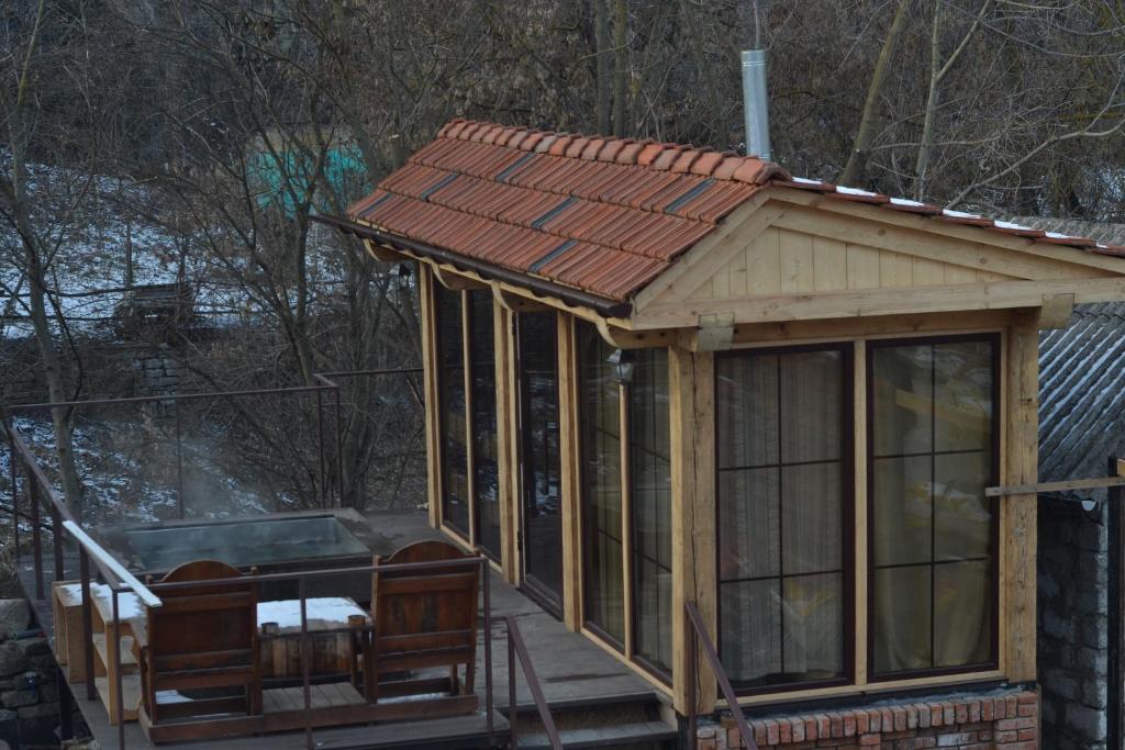 Romantic Guest House photo 4