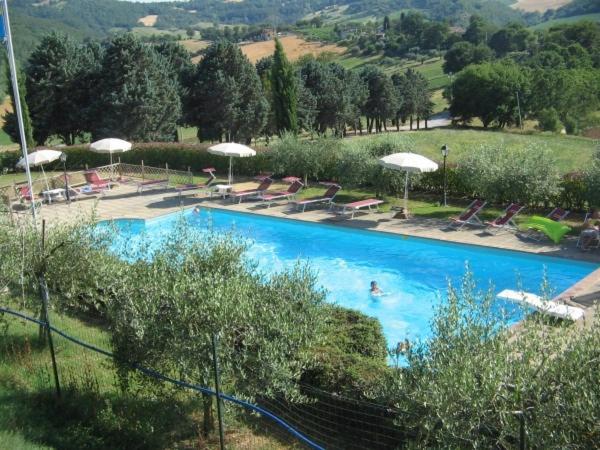Agriturismo Castello Di San Vittorino photo 3