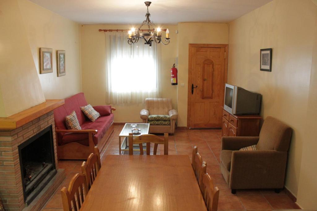 Casa Mercedes photo 1