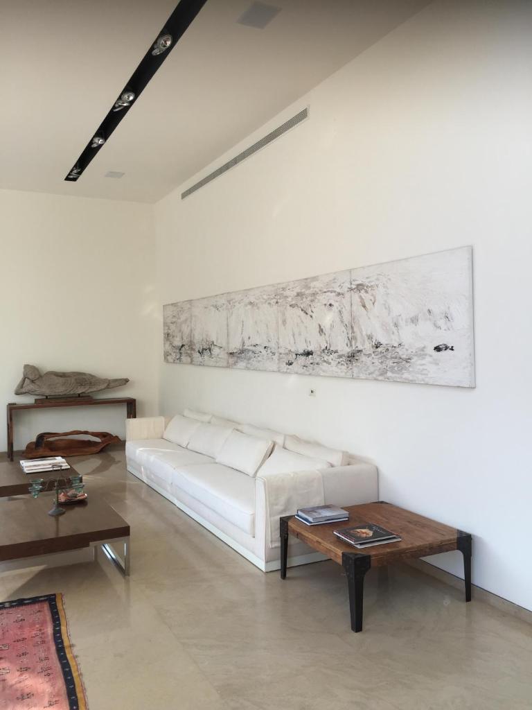 Villa Alice Caesarea photo 4
