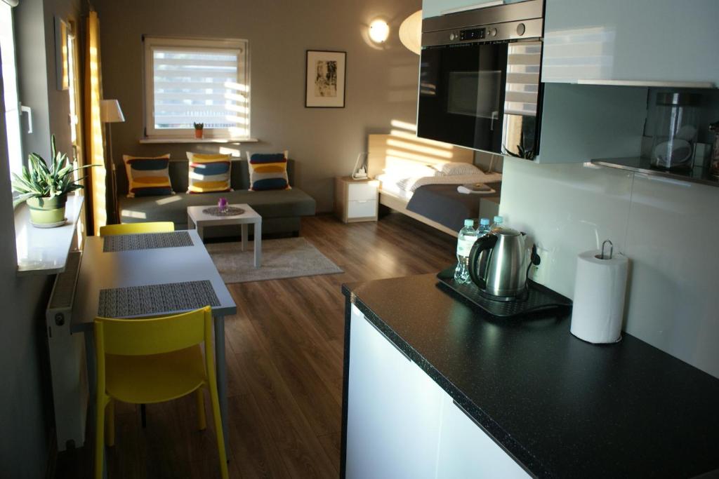 Friendly Apartments - Krakow photo 1