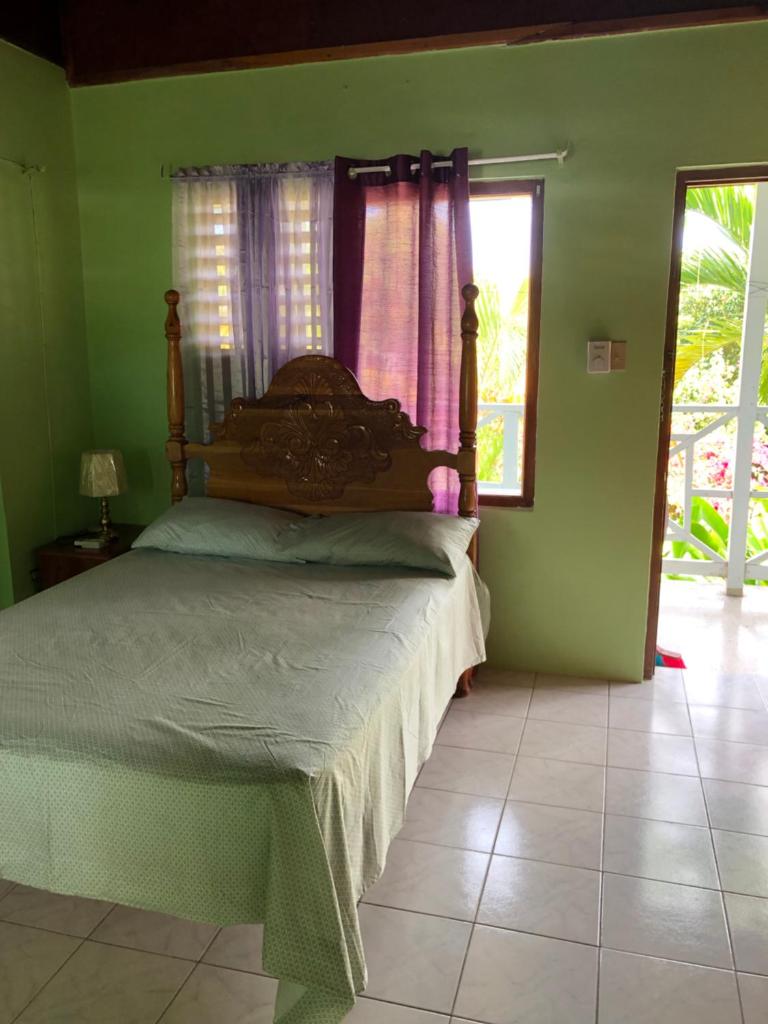 Seascape Apartments photo 4