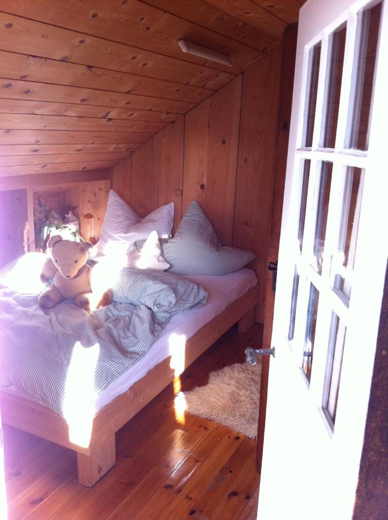 Schatzl Hütte photo 3