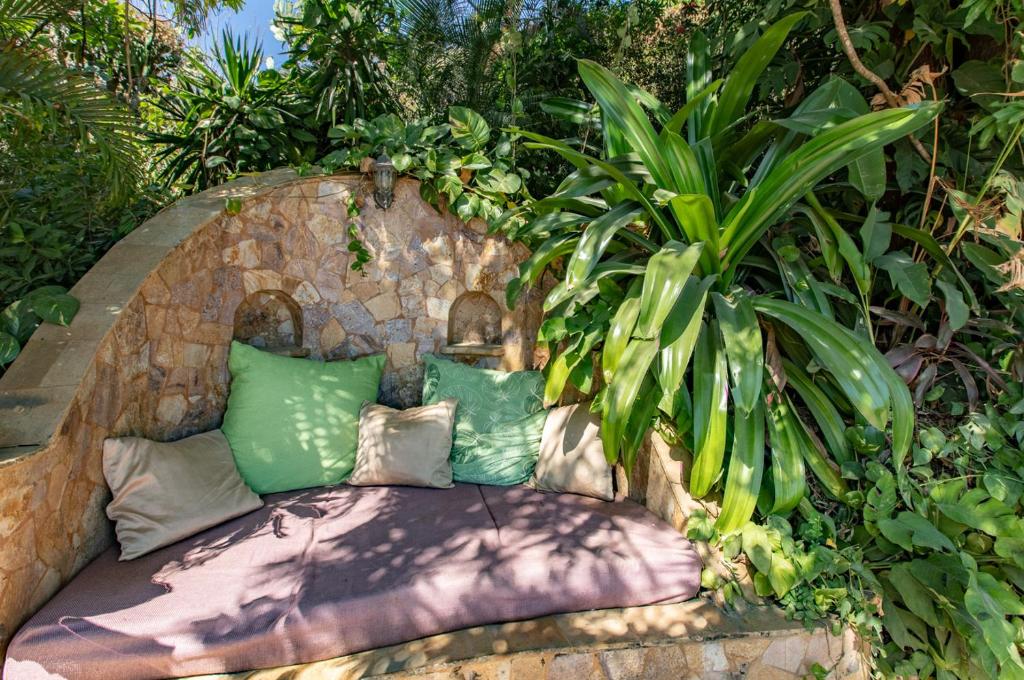 Villa Mango B&B photo 3
