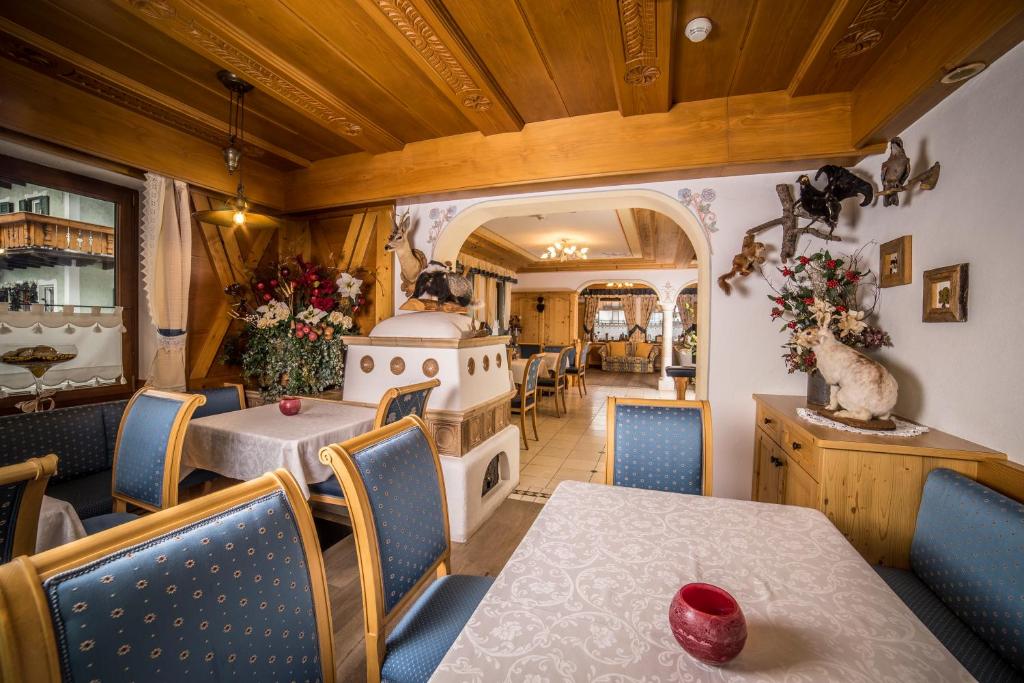 Hotel Arnika photo 4