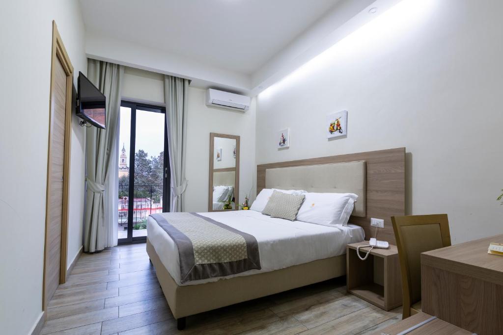 Hotel del Sole photo 1