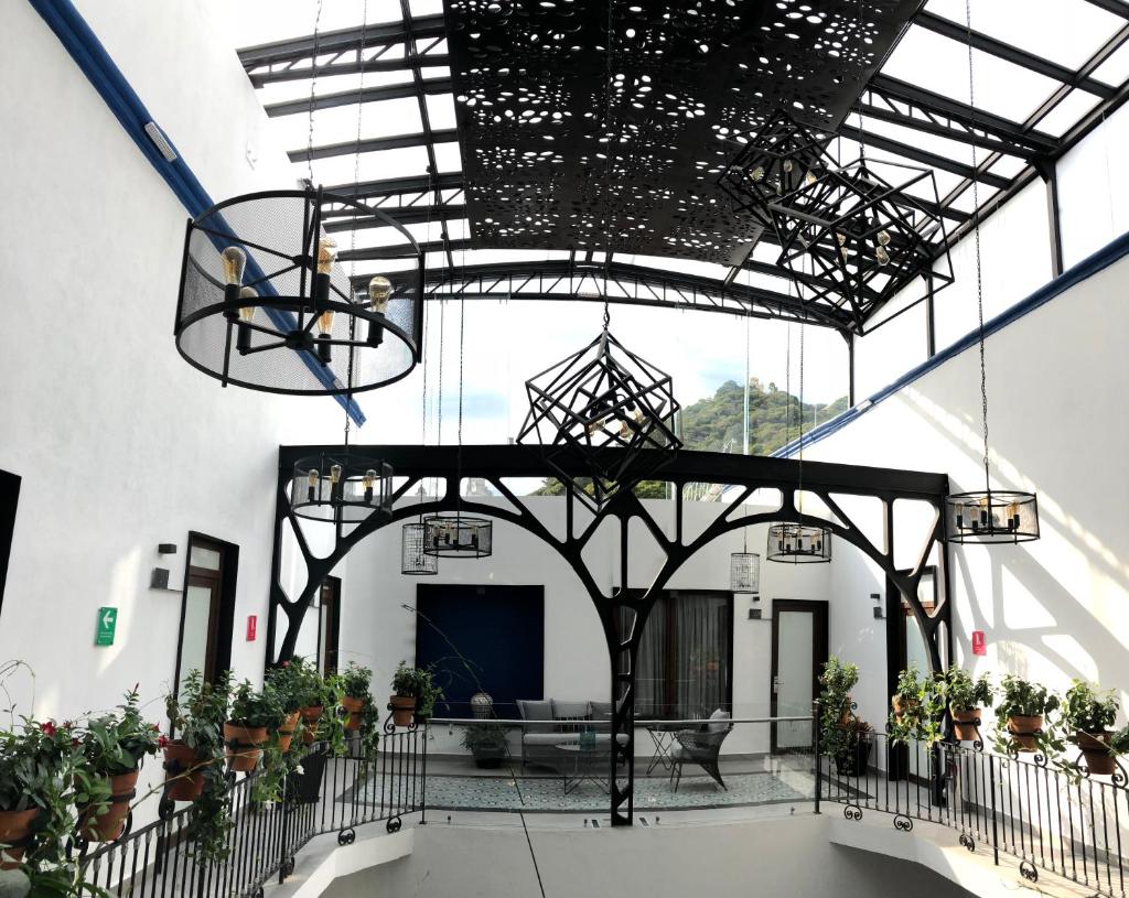 Casa de la Audiencia photo 1