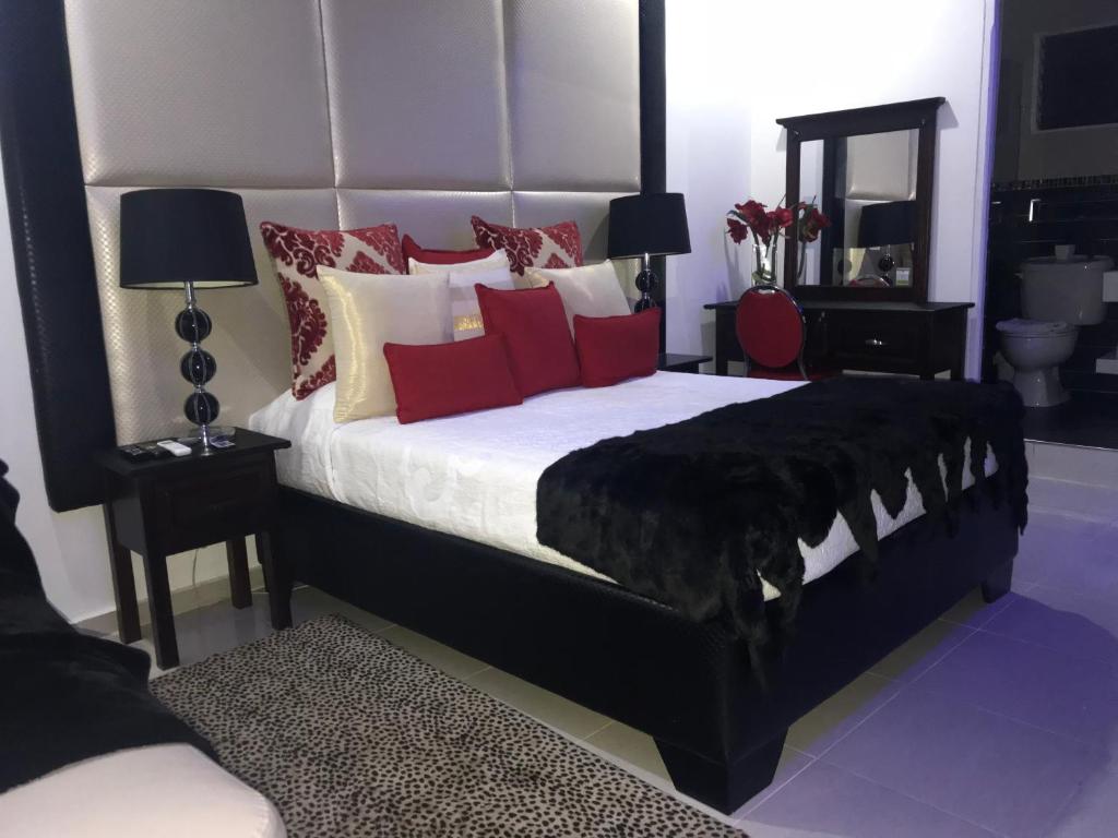 Hotel Rey photo 4