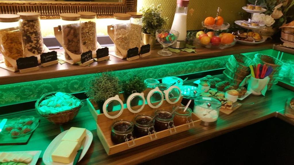 Ahorn Hotel photo 3