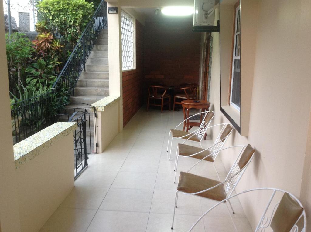Mitchell's Guest House photo 1