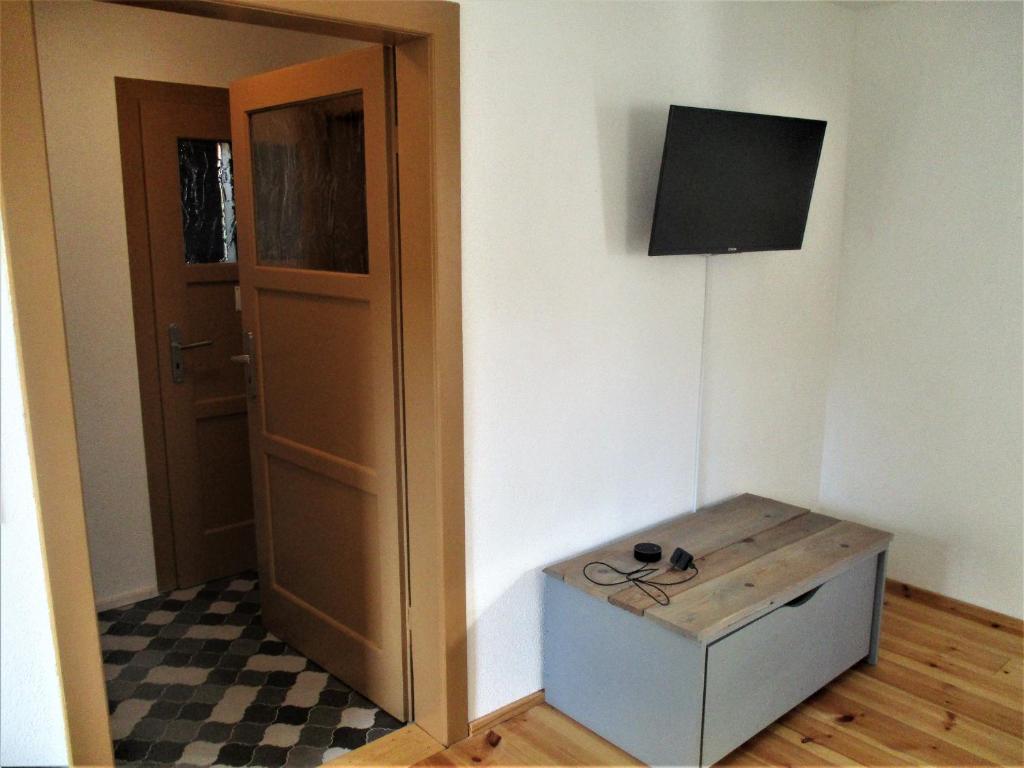 Ferienwohnung Sandhasennest photo 2