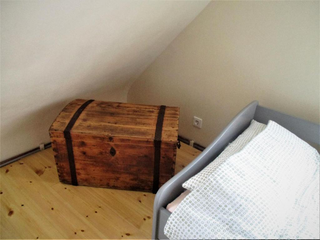 Ferienwohnung Sandhasennest photo 4