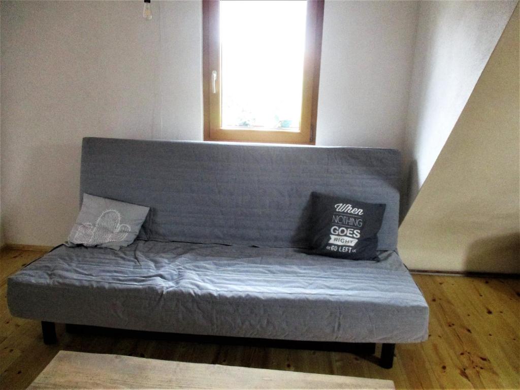 Ferienwohnung Sandhasennest photo 3