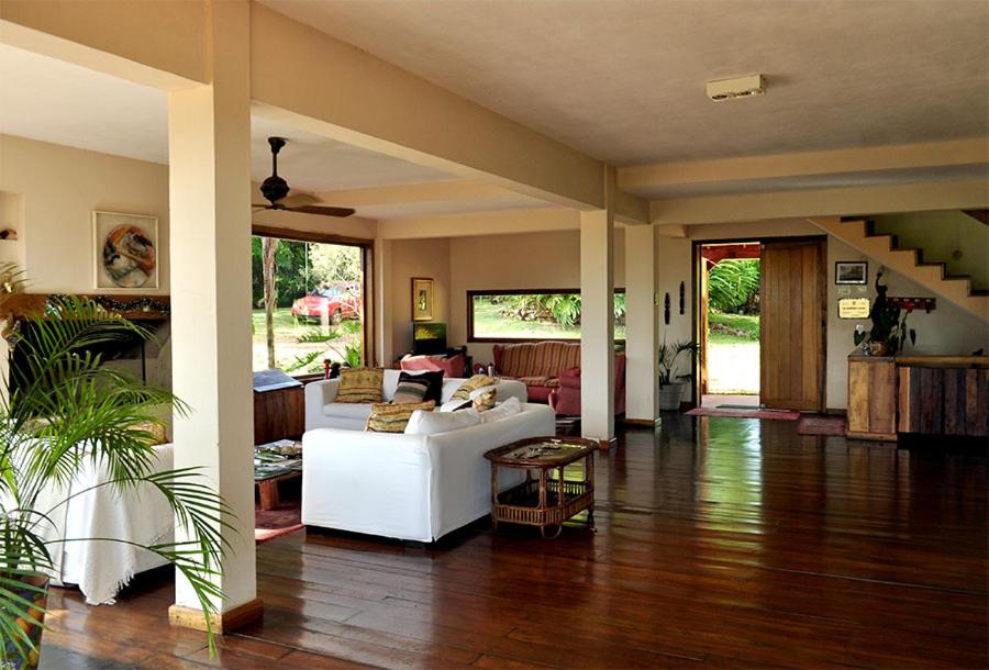 El Soberbio Lodge photo 3