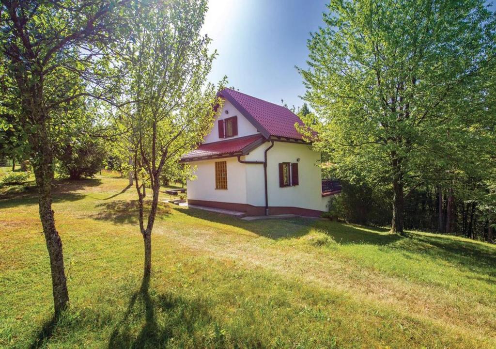 Holiday Home Coprnička Hiša photo 4