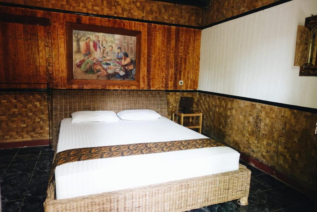 Mini Tiga Homestay photo 1