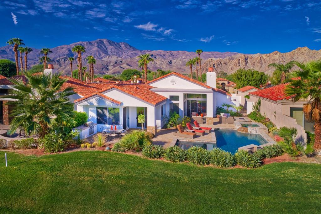 CALIFORNIA DREAMING image