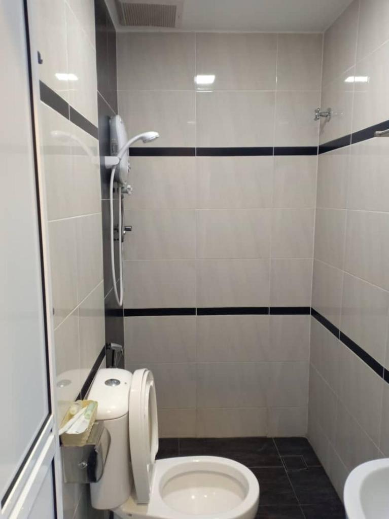 SkyCity Motel Pulau Ketam photo 1