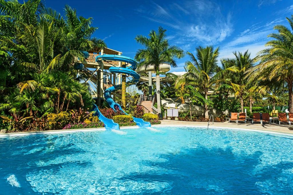 Hyatt Regency Coconut Point Resort & Spa Near Naples photo 2