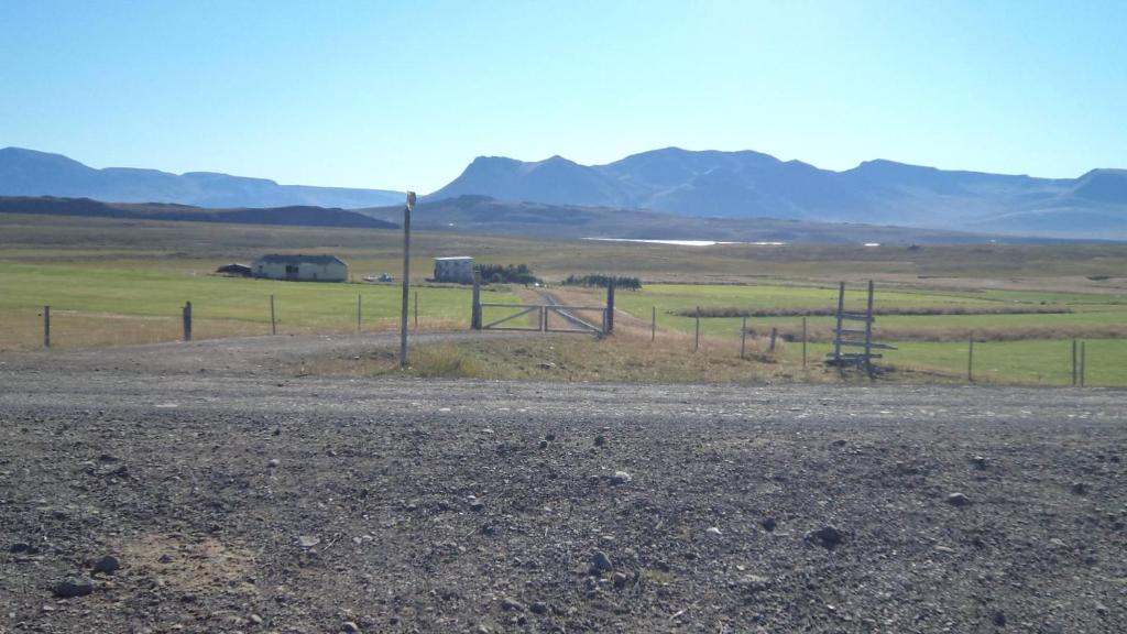 Syðri-Þverá photo 2