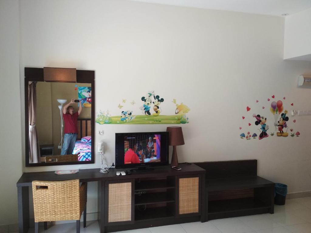 Gold Coast Morib Mickey House photo 4