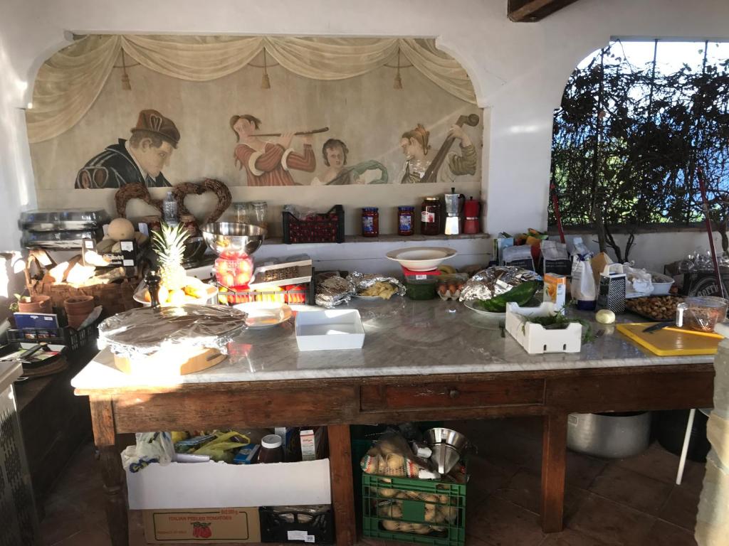 Villa Colletto photo 3