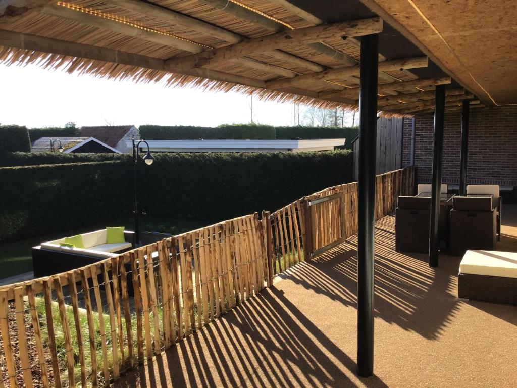 VAKANTIE WONING OASE photo 1