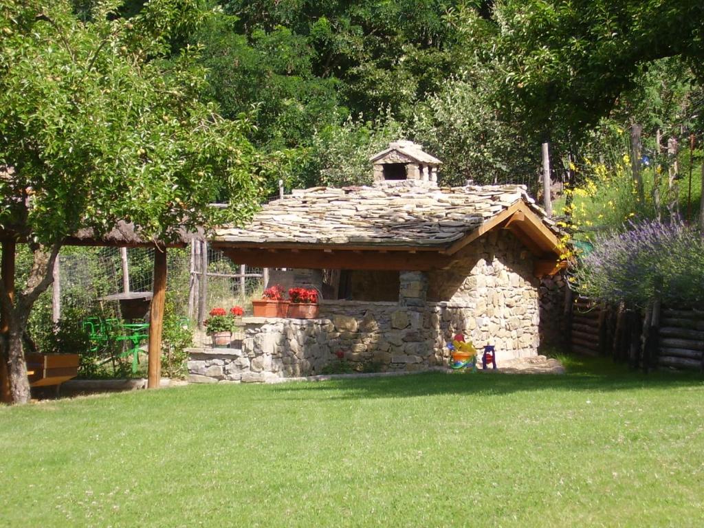 Casale Camalda photo 3