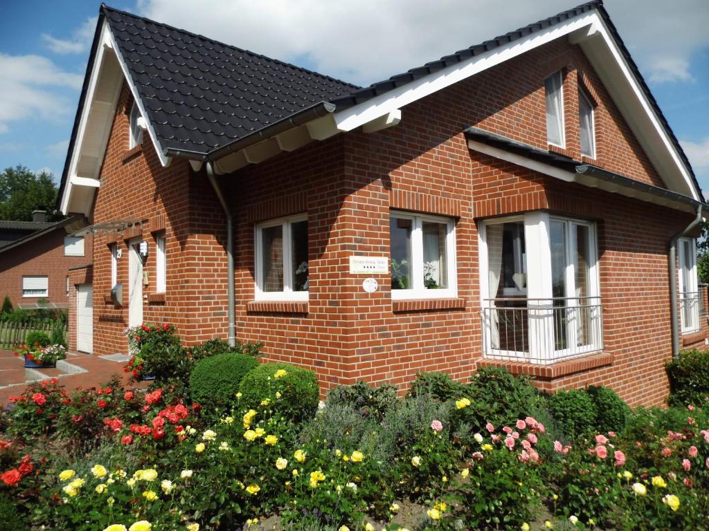 Ferienwohnung und -Zimmer Becks photo 2