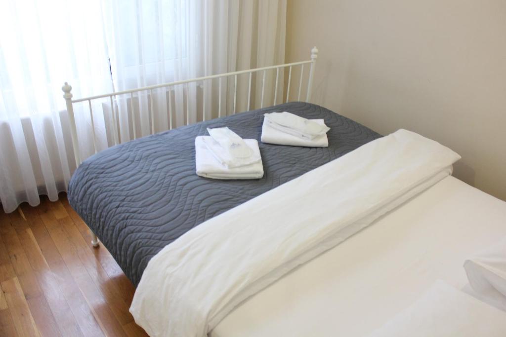 Yeni Apart Hotel photo 4