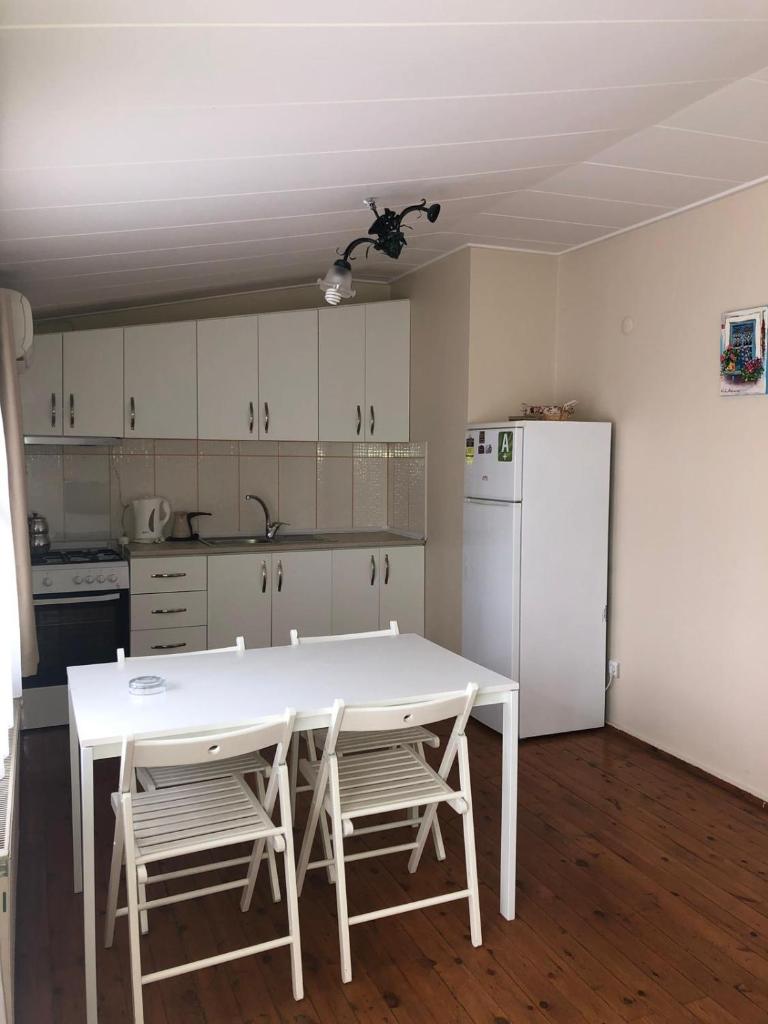 Yeni Apart Hotel photo 2