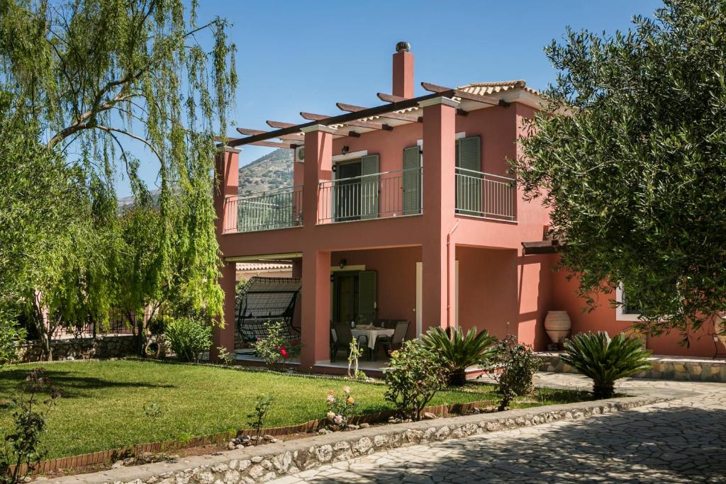 VILLA MARITINA photo 1