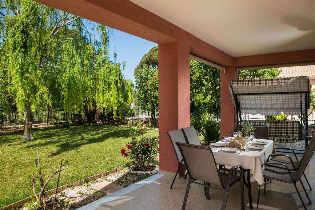 VILLA MARITINA photo 4