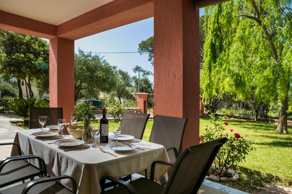 VILLA MARITINA photo 2