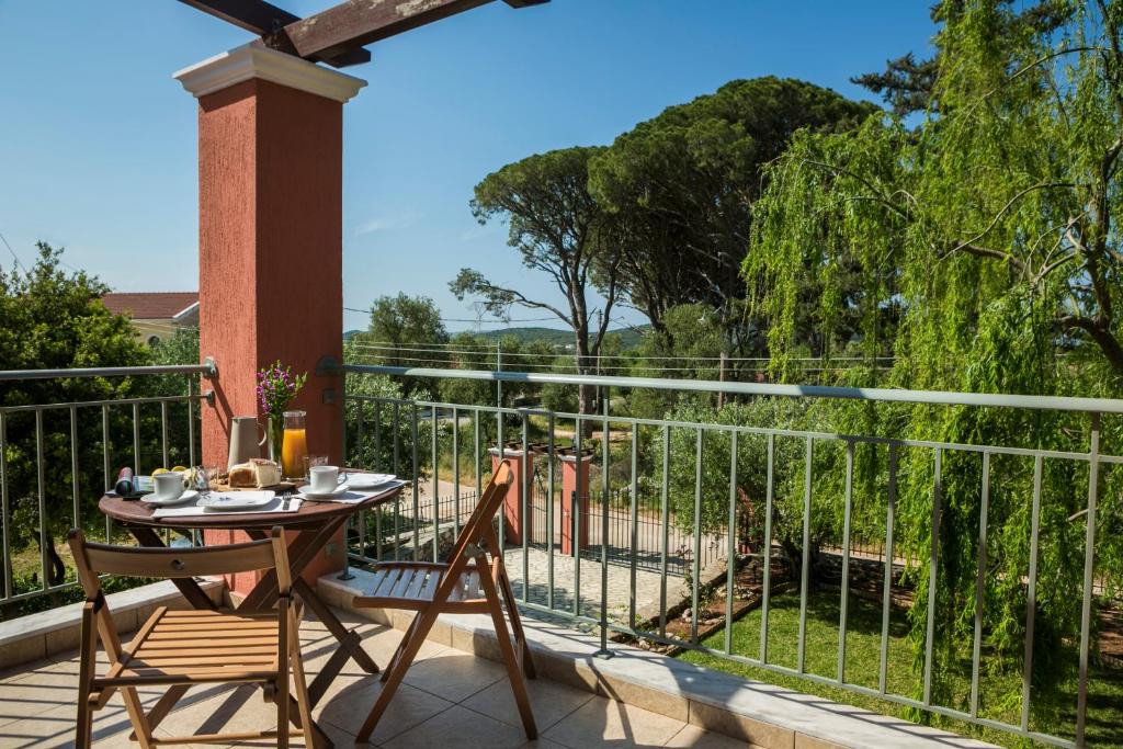 VILLA MARITINA photo 3