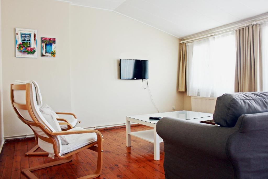 Yeni Apart Hotel photo 1