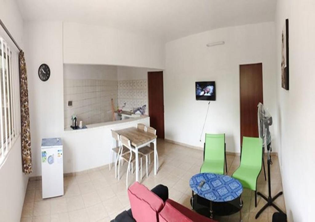 Hotel Marie Antoinette Kara photo 3
