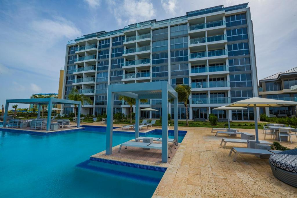Azure Beach Residences photo 3