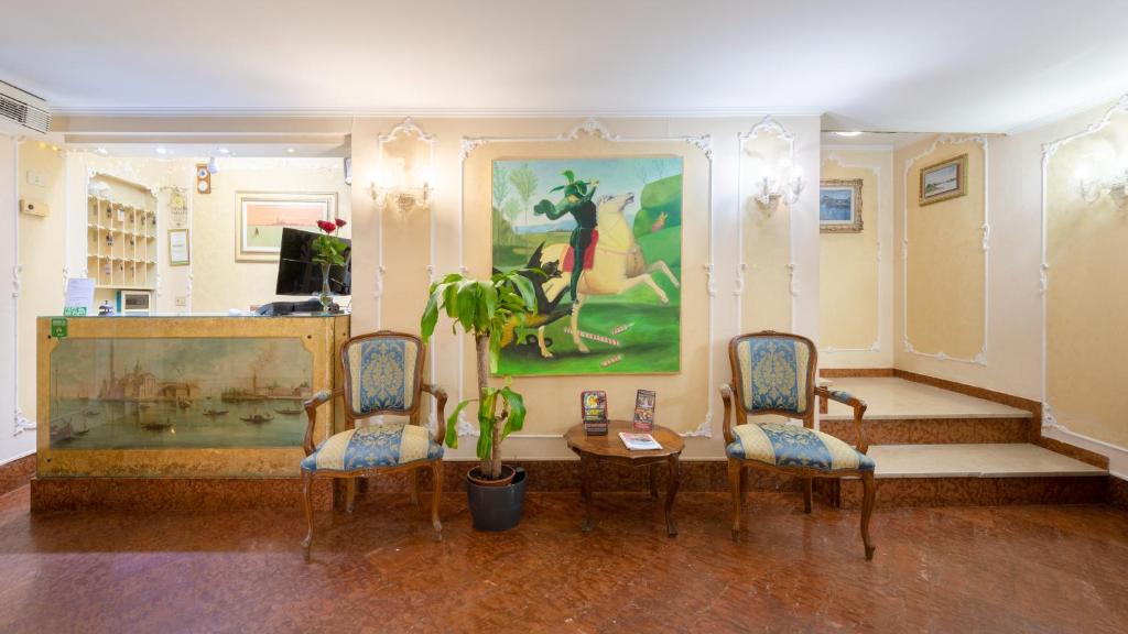 Hotel San Giorgio photo 1