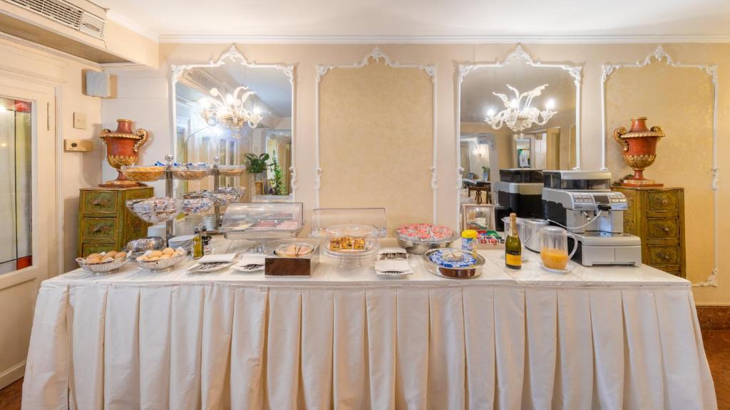Hotel San Giorgio photo 3