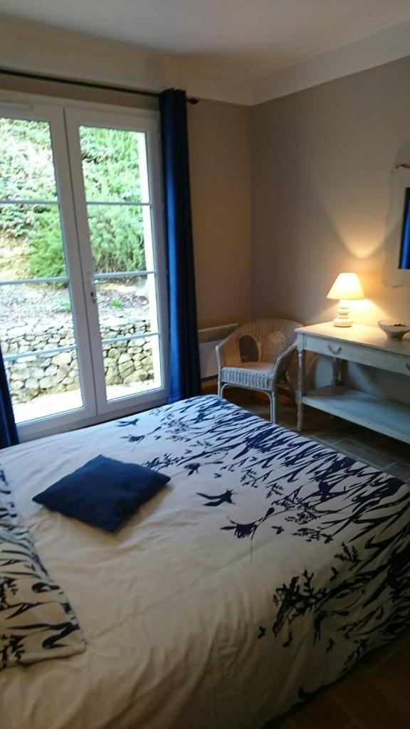 B&B La Boissière Et Le Vialat photo 4