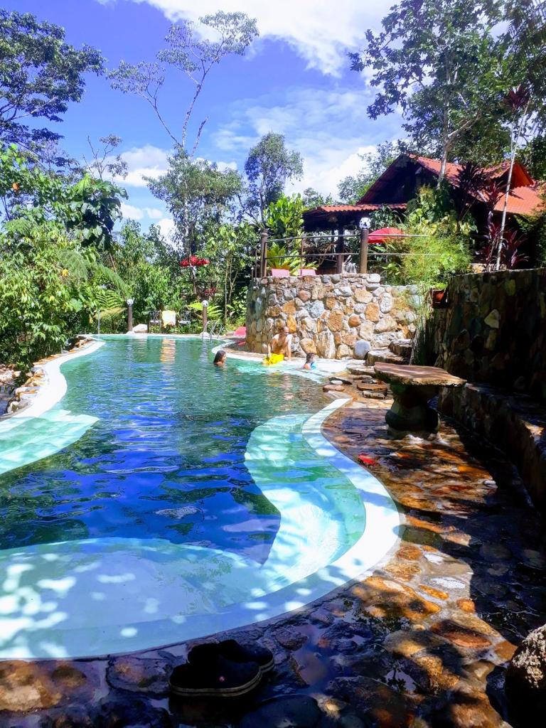 Finca de la Vaca - Glamping & Camping photo 1