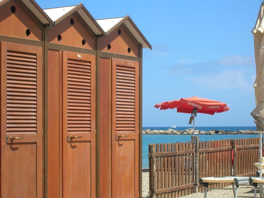 Hotel Delle Rose photo 2
