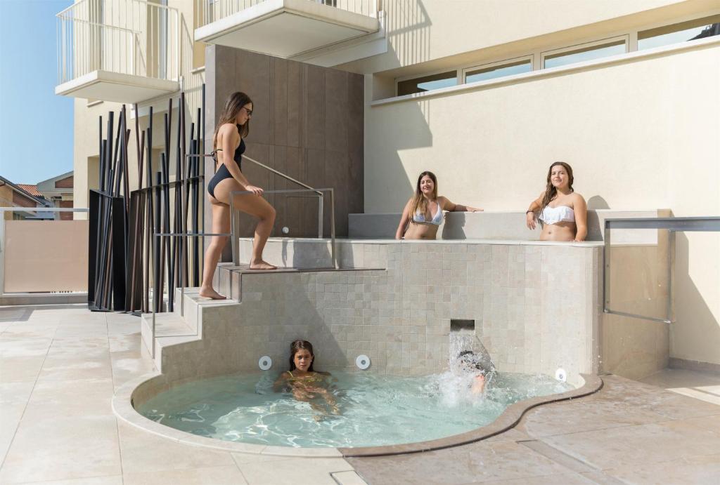Hotel Continental & Residence photo 3